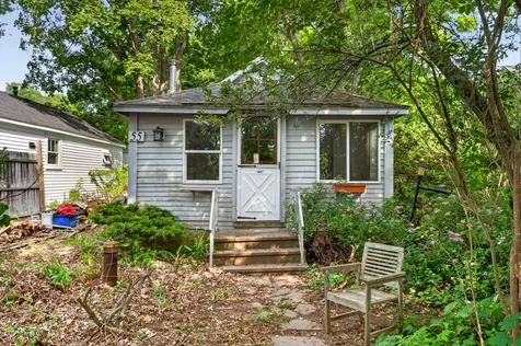 55 Basin Cove Road Harpswell ME 04079