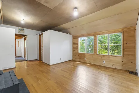 55 Basin Cove Road Harpswell ME 04079