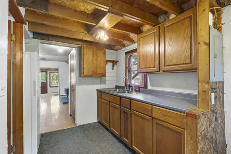 55 Basin Cove Road Harpswell ME 04079