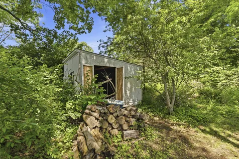 55 Basin Cove Road Harpswell ME 04079