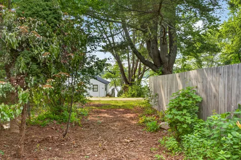 55 Basin Cove Road Harpswell ME 04079