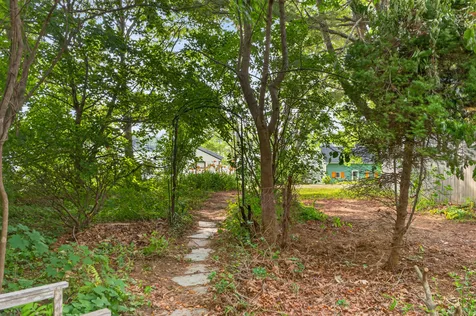 55 Basin Cove Road Harpswell ME 04079