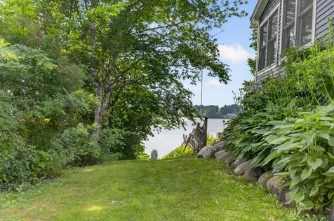 55 Basin Cove Road Harpswell ME 04079