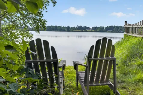 55 Basin Cove Road Harpswell ME 04079