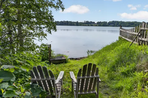 55 Basin Cove Road Harpswell ME 04079