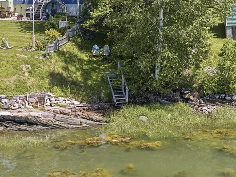 55 Basin Cove Road Harpswell ME 04079