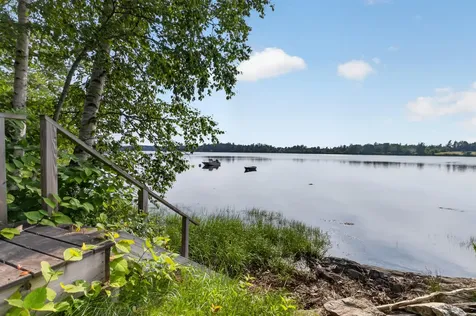 55 Basin Cove Road Harpswell ME 04079