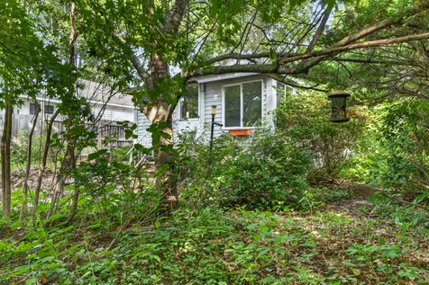 55 Basin Cove Road Harpswell ME 04079