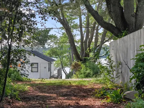 55 Basin Cove Road Harpswell ME 04079