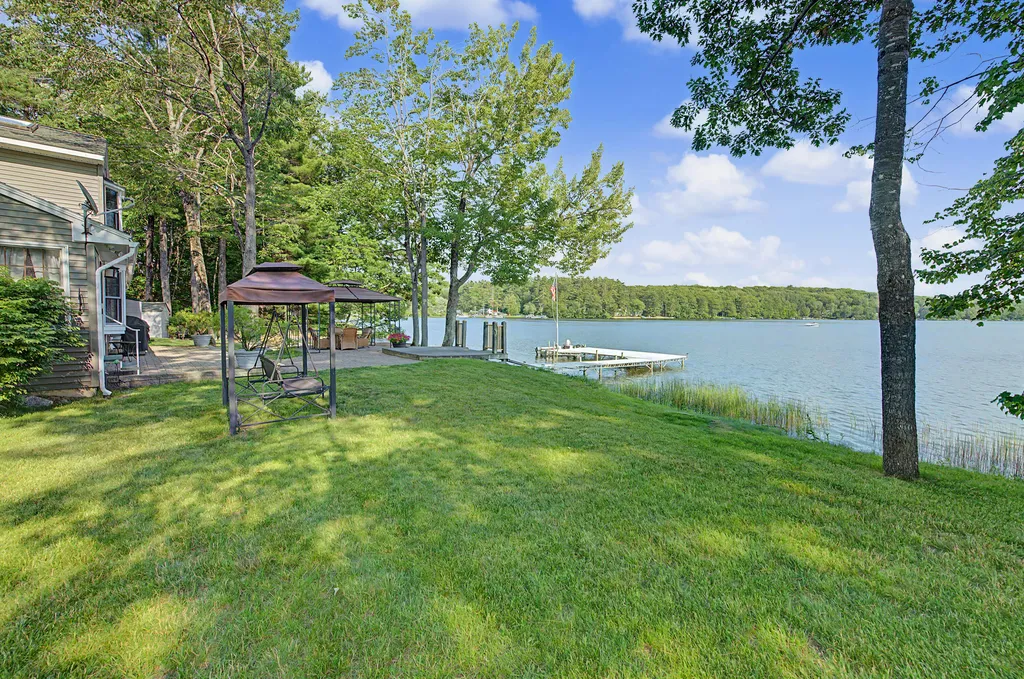 4 Schellinger Road Poland ME 04274