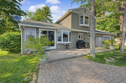 4 Schellinger Road Poland ME 04274