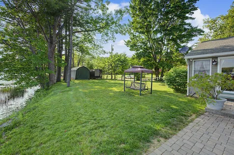 4 Schellinger Road Poland ME 04274