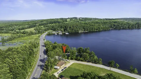 4 Schellinger Road Poland ME 04274