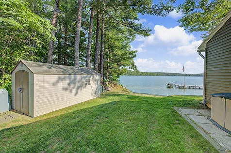 4 Schellinger Road Poland ME 04274