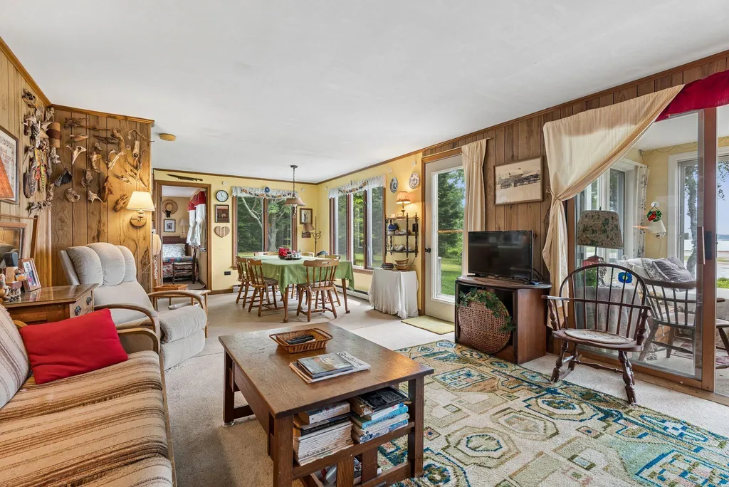 31 Charleston Road Chebeague Island ME 04017