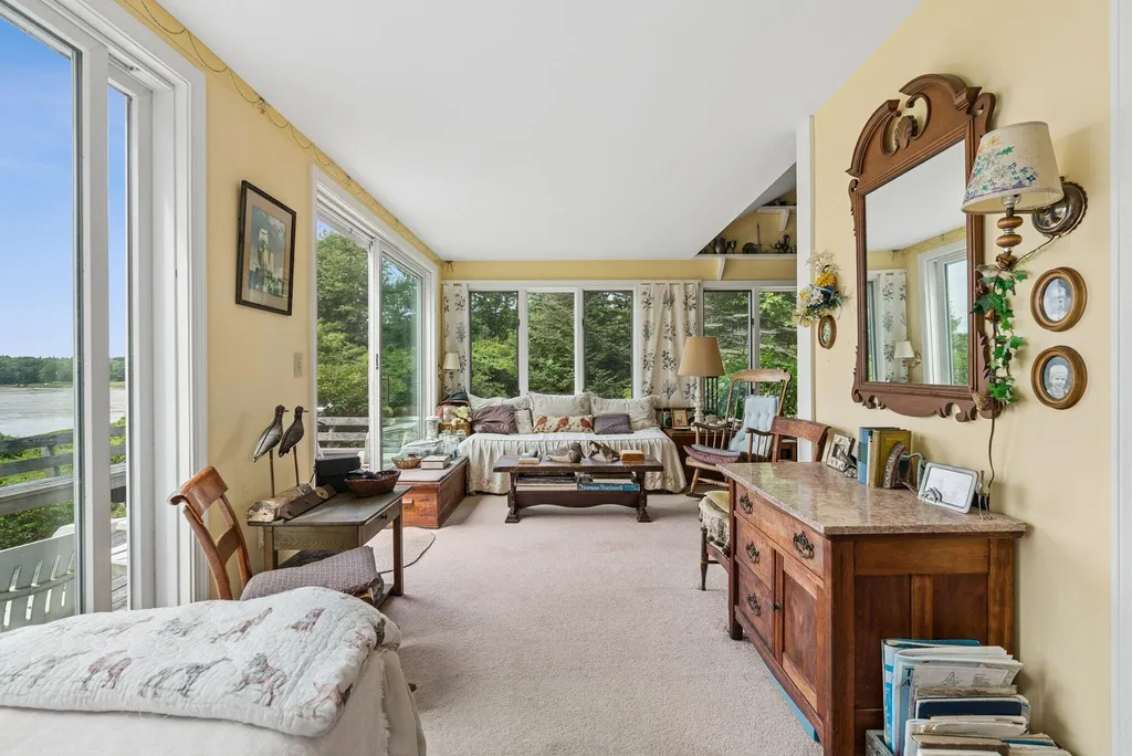 31 Charleston Road Chebeague Island ME 04017
