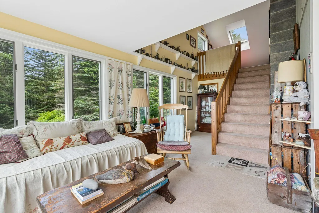 31 Charleston Road Chebeague Island ME 04017