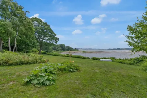 31 Charleston Road Chebeague Island ME 04017