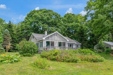 31 Charleston Road Chebeague Island ME 04017