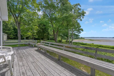 31 Charleston Road Chebeague Island ME 04017