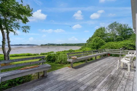 31 Charleston Road Chebeague Island ME 04017