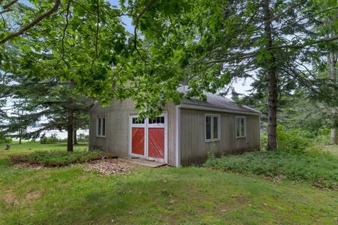 31 Charleston Road Chebeague Island ME 04017