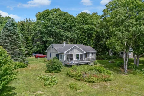 31 Charleston Road Chebeague Island ME 04017