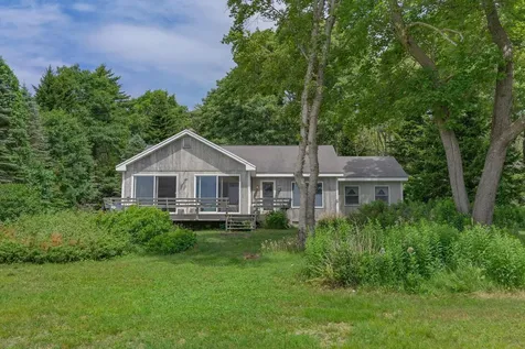 31 Charleston Road Chebeague Island ME 04017