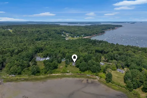 31 Charleston Road Chebeague Island ME 04017