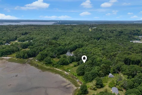 31 Charleston Road Chebeague Island ME 04017