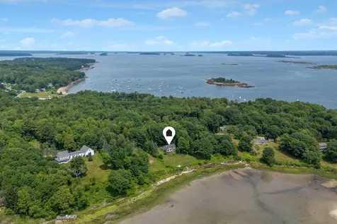 31 Charleston Road Chebeague Island ME 04017