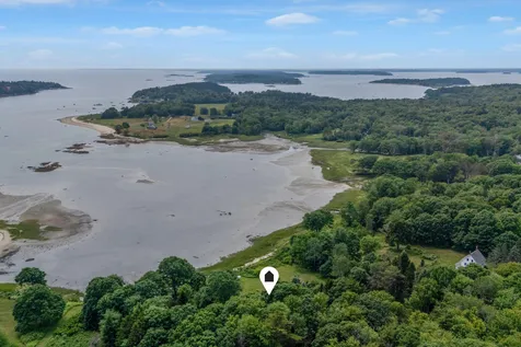 31 Charleston Road Chebeague Island ME 04017