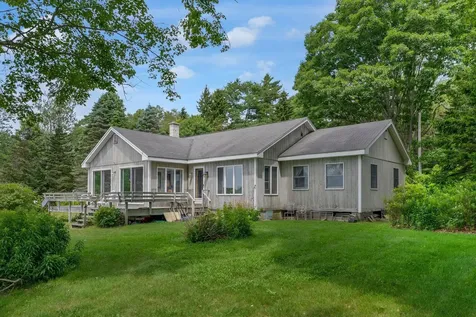 31 Charleston Road Chebeague Island ME 04017