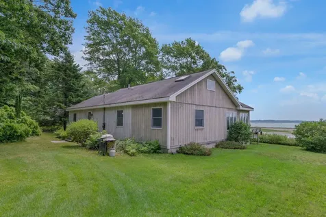 31 Charleston Road Chebeague Island ME 04017