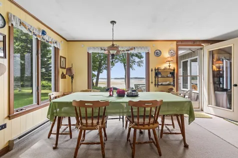 31 Charleston Road Chebeague Island ME 04017
