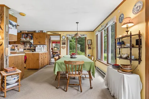 31 Charleston Road Chebeague Island ME 04017