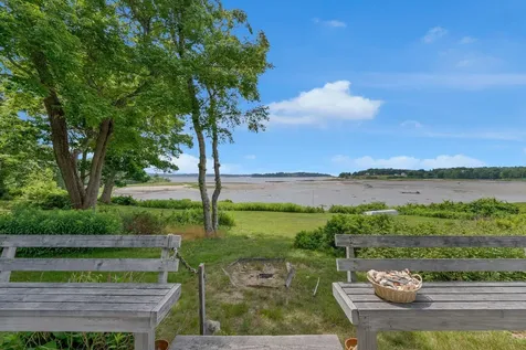 31 Charleston Road Chebeague Island ME 04017