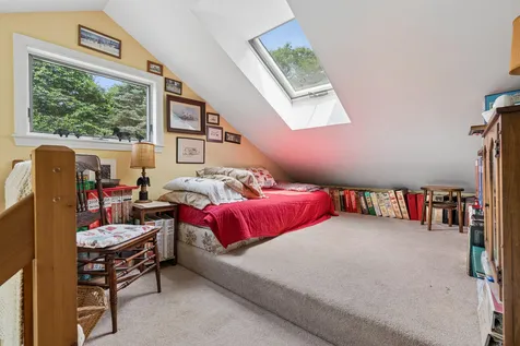 31 Charleston Road Chebeague Island ME 04017