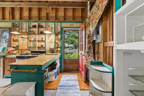 31 Charleston Road Chebeague Island ME 04017