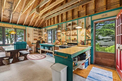 31 Charleston Road Chebeague Island ME 04017