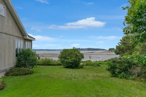 31 Charleston Road Chebeague Island ME 04017
