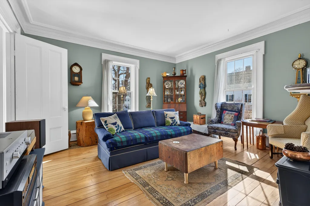 45 Bedford Street Bath ME 04530