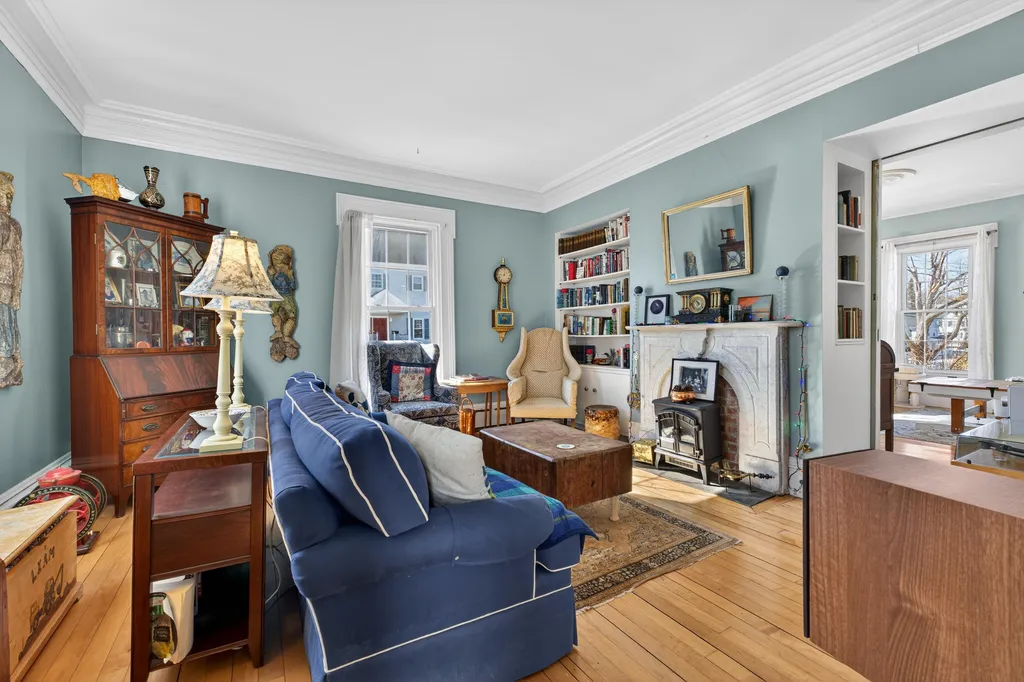 45 Bedford Street Bath ME 04530