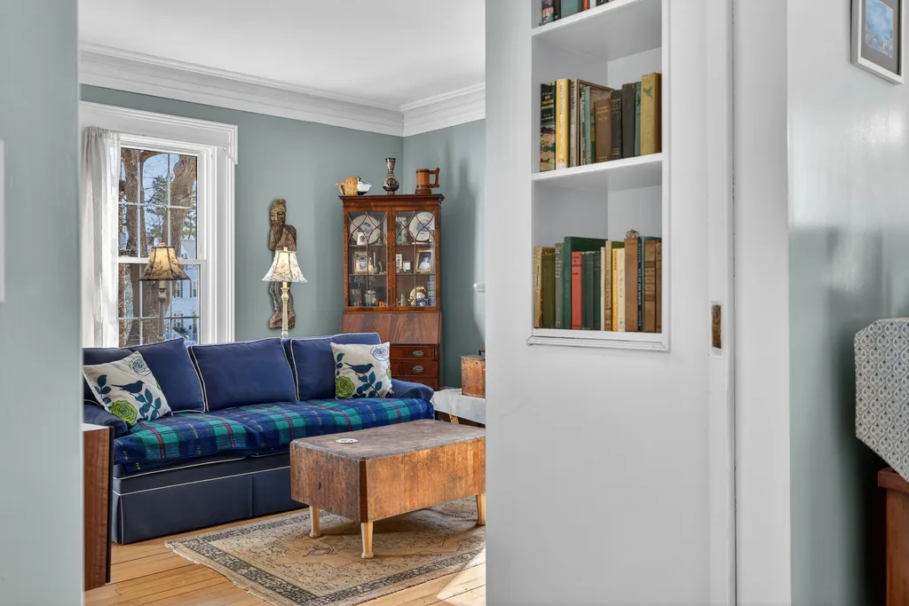 45 Bedford Street Bath ME 04530