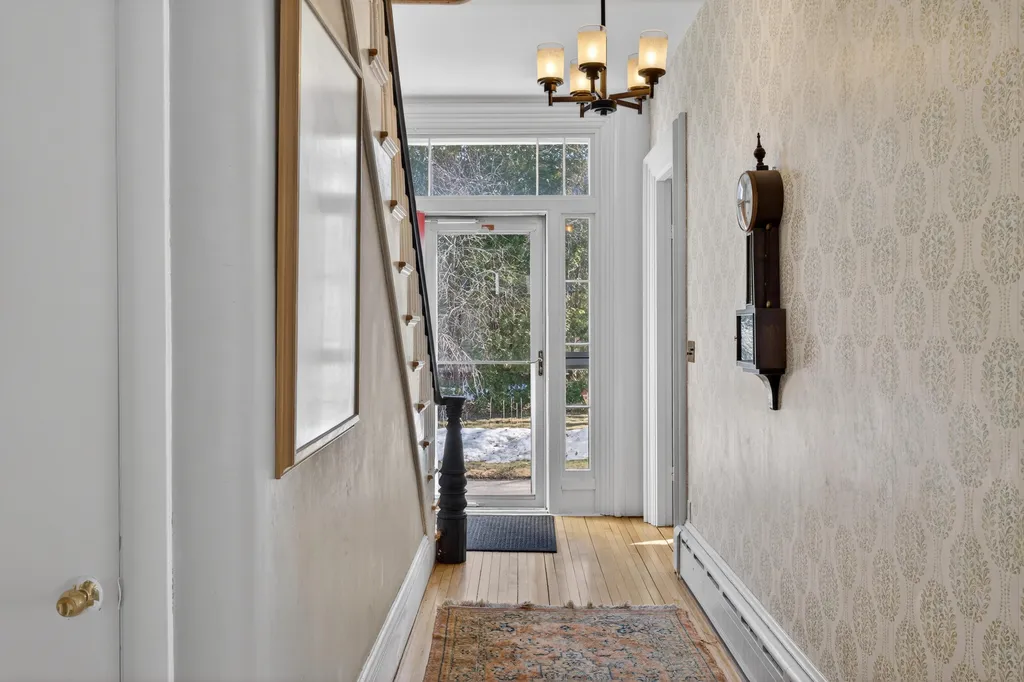 45 Bedford Street Bath ME 04530