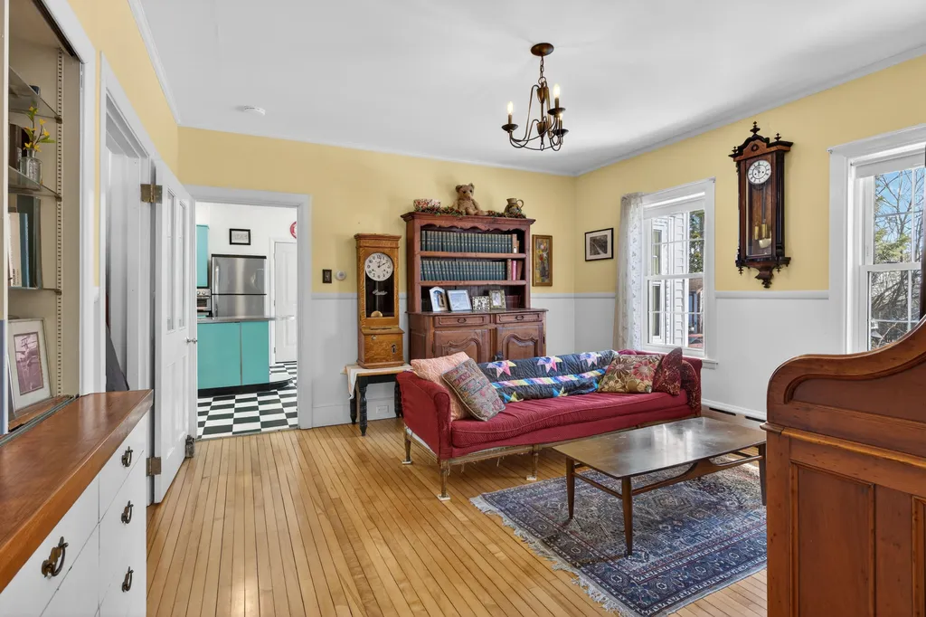 45 Bedford Street Bath ME 04530