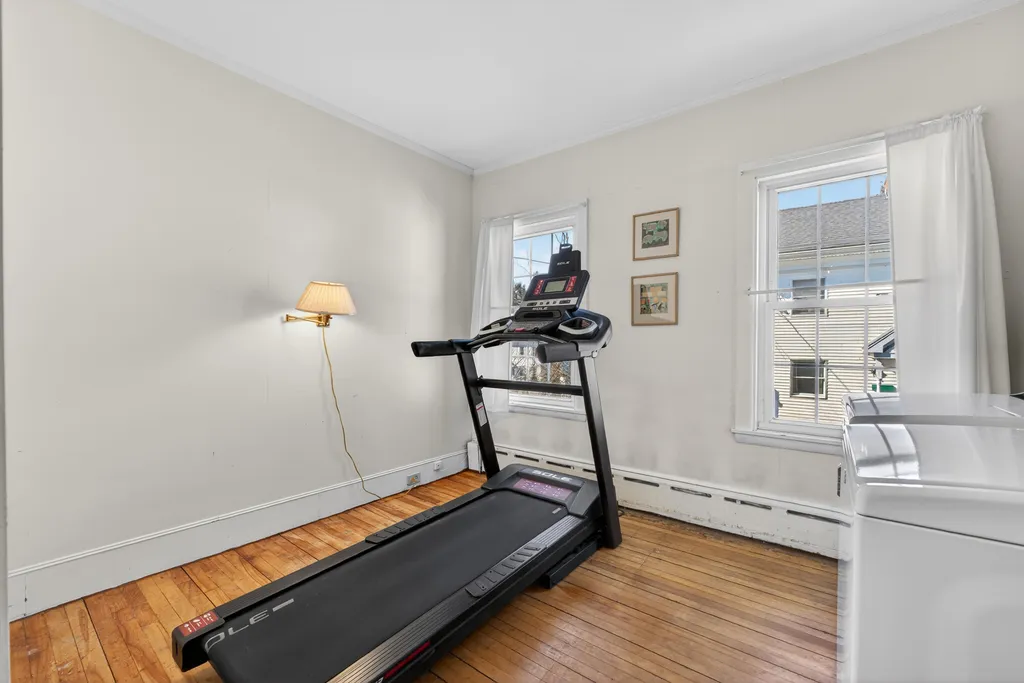45 Bedford Street Bath ME 04530