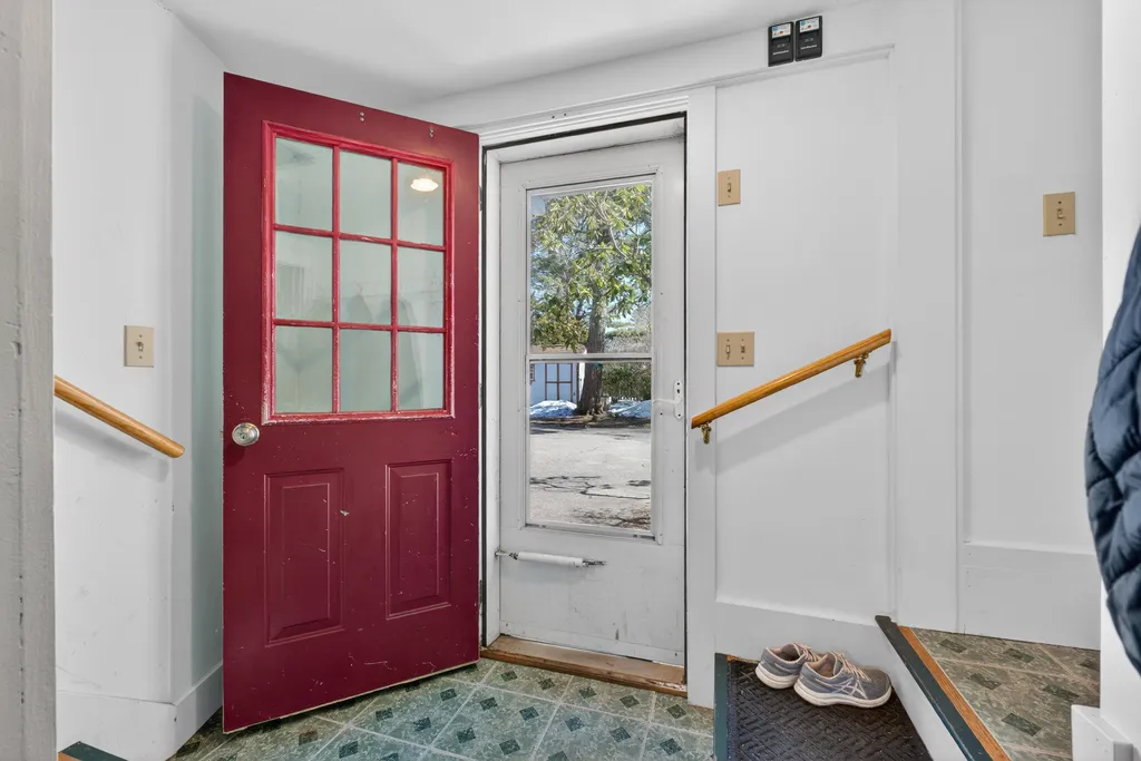 45 Bedford Street Bath ME 04530