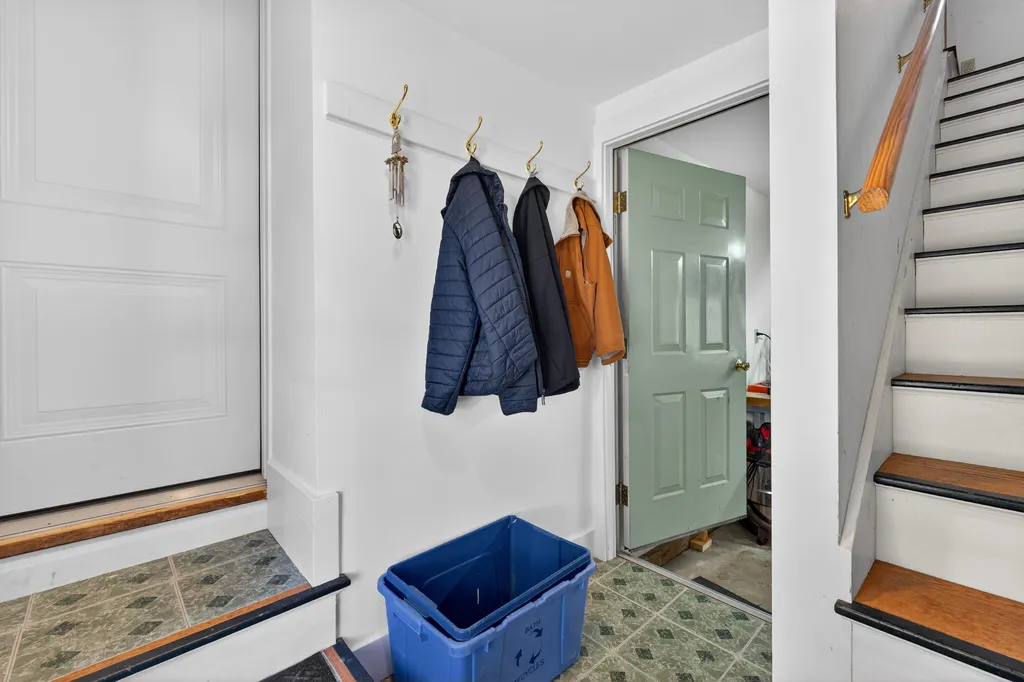 45 Bedford Street Bath ME 04530