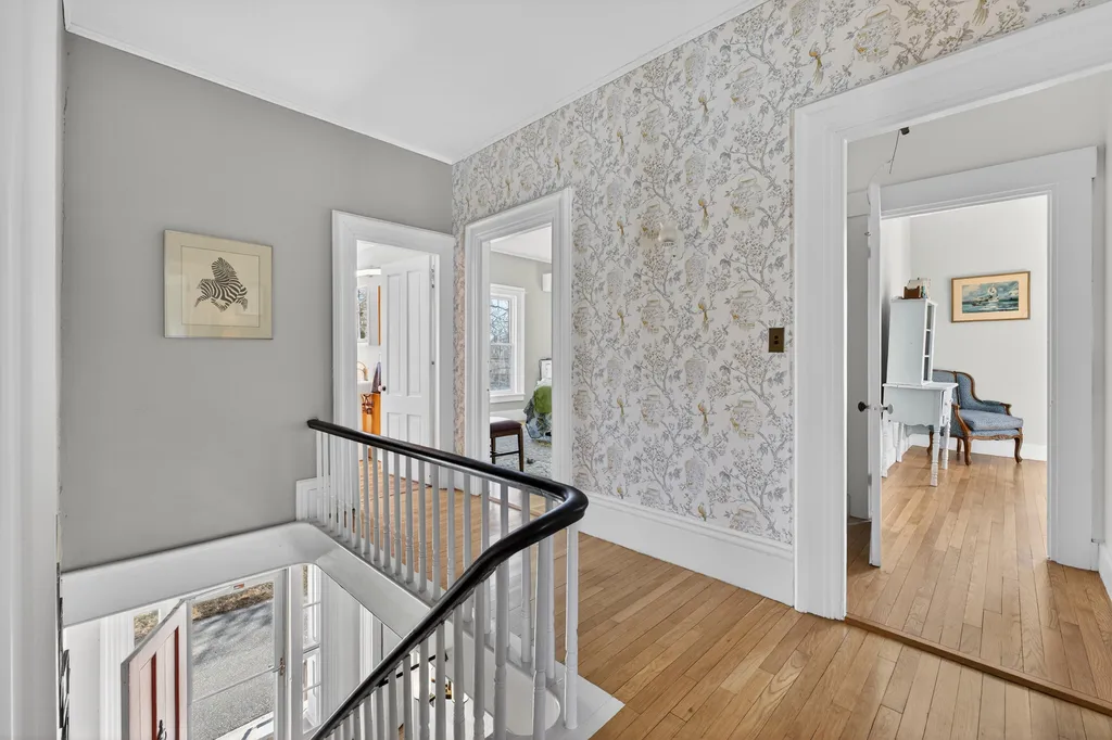 45 Bedford Street Bath ME 04530